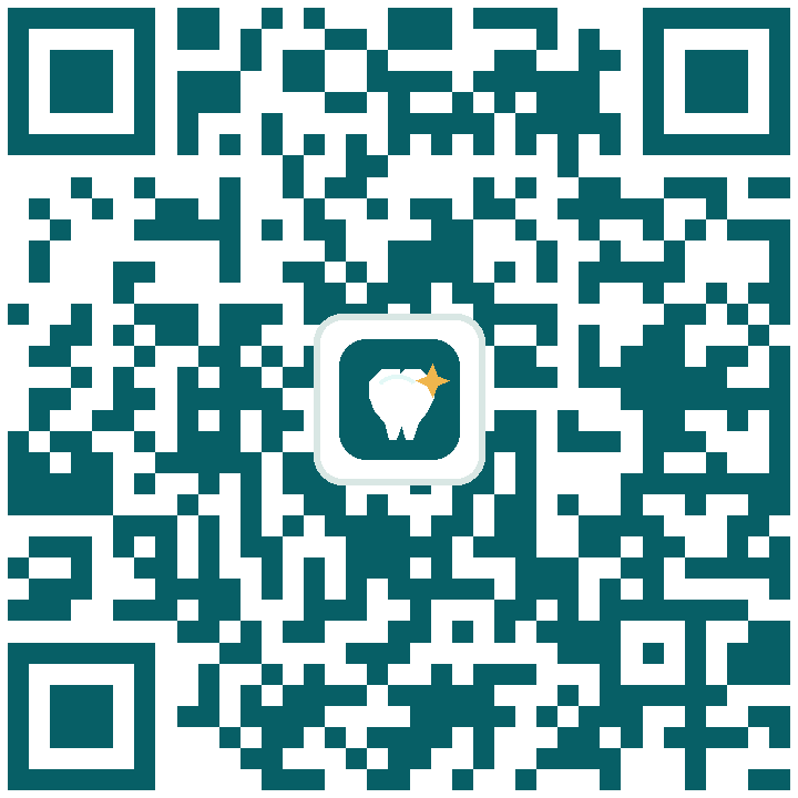 QR code to review Mridul Dental Care Centre on Google
